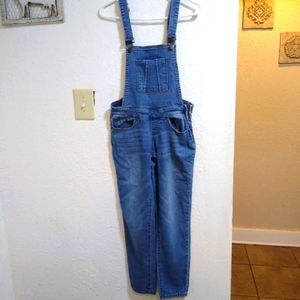 GAP Denim Overall Jeans